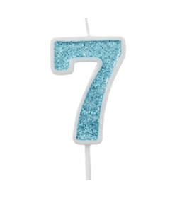 azul 7
